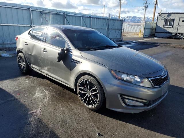 Снимка 4 от търг – 2013 KIA OPTIMA SX с VIN 5XXGR4A67DG089651