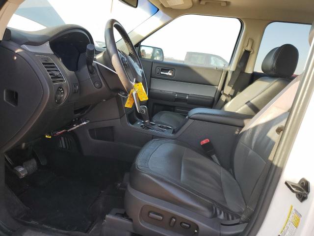 Photo 7 from auction – 2014 FORD FLEX LIMIT with VIN 2FMGK5D84EBD38069
