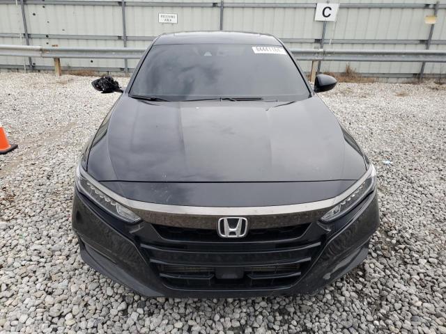 Photo 5 from auction – 2018 HONDA ACCORD SPO with VIN 1HGCV2F32JA020243