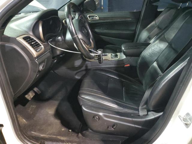 Photo 7 from auction – 2014 JEEP GRAND CHER with VIN 1C4RJFBG5EC447138