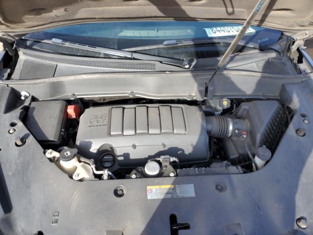 Photo 12 from auction – 2015 GMC ACADIA SLE with VIN 1GKKRNED1FJ377743