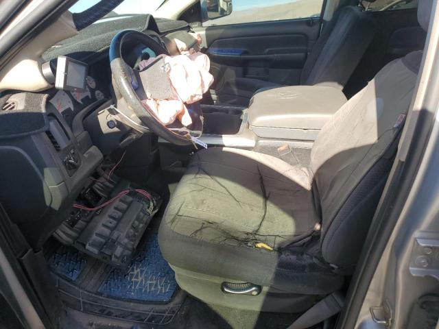 Photo 7 from auction – 2004 DODGE RAM 2500 S with VIN 3D7KU28C34G256647