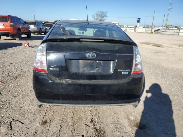 Photo 6 from auction – 2008 TOYOTA PRIUS with VIN JTDKB20U683348929