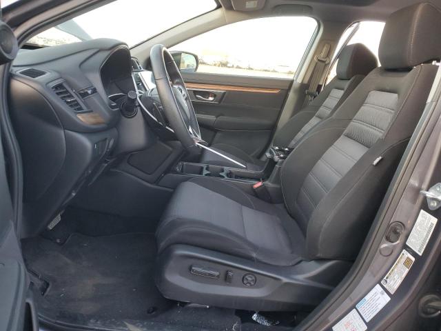 Photo 7 from auction – 2022 HONDA CR-V EX with VIN 5J6RT6H52NL028111