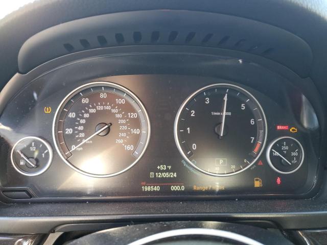 Photo 9 from auction – 2016 BMW 528 I with VIN WBA5A5C56GG354501