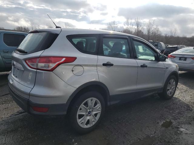 Photo 3 from auction – 2014 FORD ESCAPE S with VIN 1FMCU0F74EUB68113