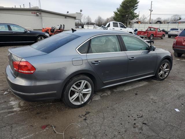 Photo 3 from auction – 2013 VOLKSWAGEN PASSAT SE with VIN 1VWBN7A3XDC004201