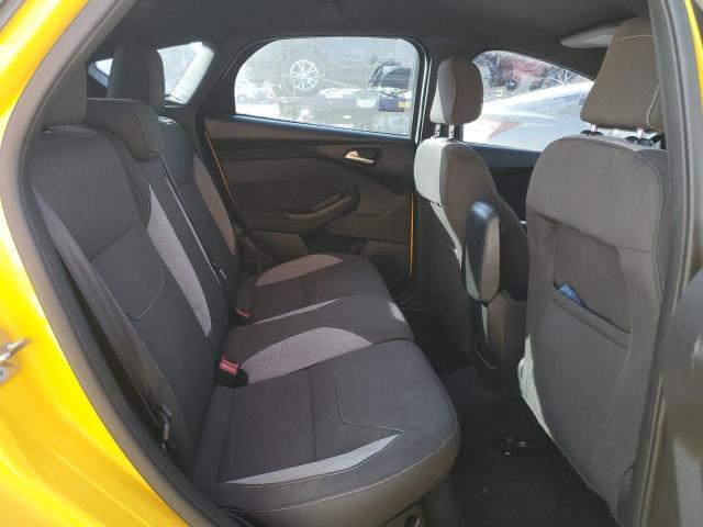 Photo 10 from auction – 2017 FORD FOCUS ST with VIN 1FADP3L99HL265315