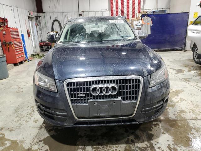 Фото 5 с аукциона – 2012 AUDI Q5 PREMIUM с VIN WA1LFAFP7CA109358