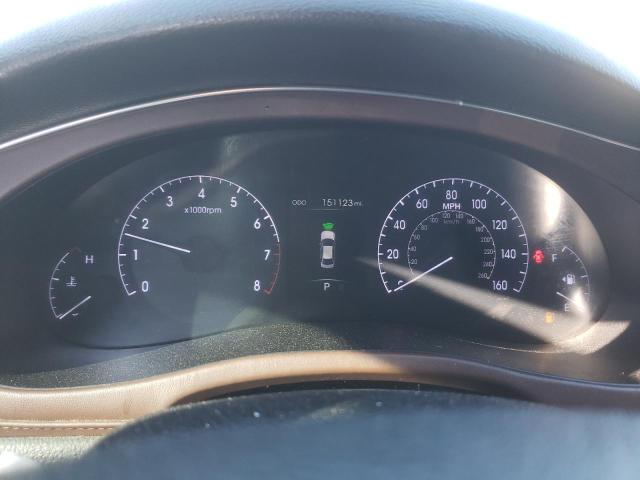 Photo 9 from auction – 2014 HYUNDAI GENESIS 3. with VIN KMHGC4DD2EU263368