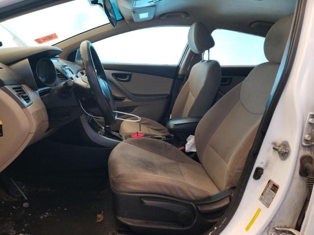 Photo 7 from auction – 2016 HYUNDAI ELANTRA SE with VIN 5NPDH4AE0GH776167