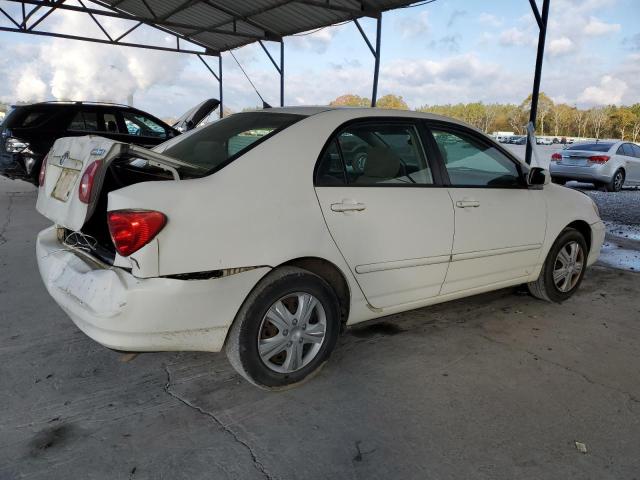 Photo 3 from auction – 2006 TOYOTA COROLLA CE with VIN 2T1BR32E26C696285