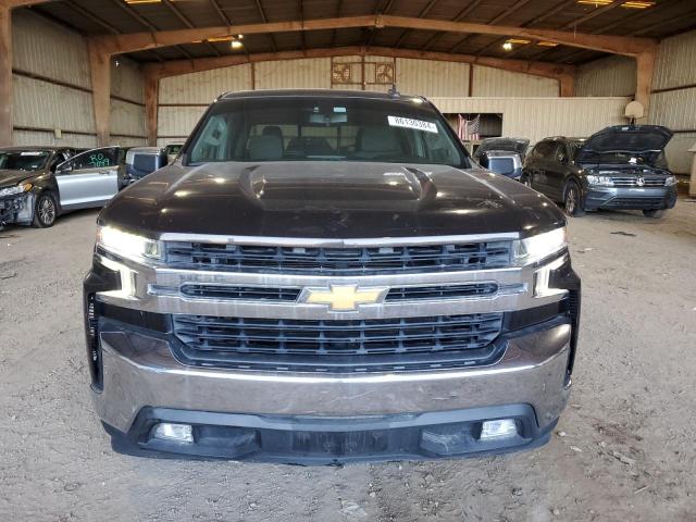 Photo 5 from auction – 2019 CHEVROLET SILVERADO with VIN 1GCUWCED5KZ347898