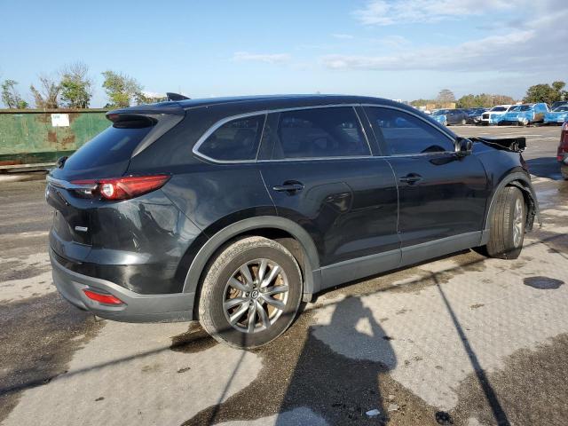 Photo 3 from auction – 2018 MAZDA CX-9 TOURI with VIN JM3TCACY7J0227576