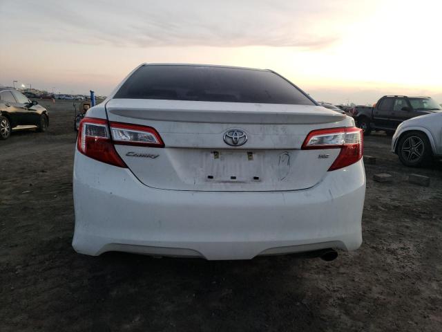 Photo 6 from auction – 2013 TOYOTA CAMRY L with VIN 4T1BF1FK7DU671360