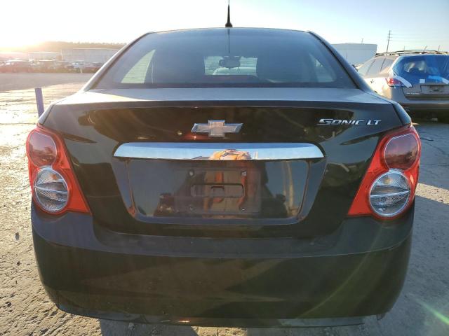 صورة رقم 6 من المزاد - 2012 CHEVROLET SONIC LT مع VIN 1G1JC5SH3C4180768