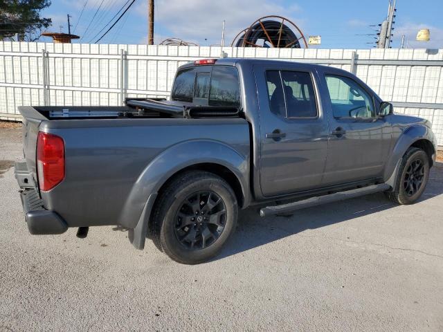 Photo 3 from auction – 2019 NISSAN FRONTIER S with VIN 1N6AD0EV0KN765600