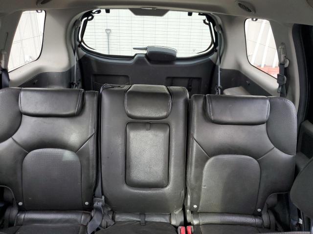 Photo 10 from auction – 2011 NISSAN PATHFINDER with VIN 5N1AR1NBXBC607644
