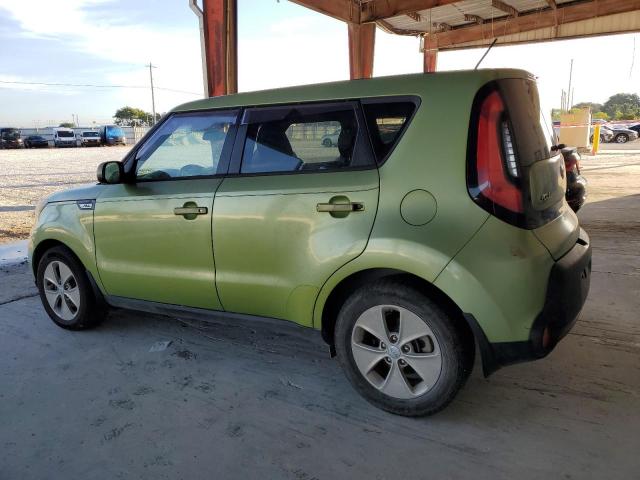 Photo 2 from auction – 2015 KIA SOUL with VIN KNDJN2A26F7770902