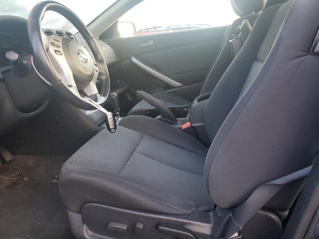 Photo 7 from auction – 2008 NISSAN ALTIMA 2.5 with VIN 1N4AL24E18C202682