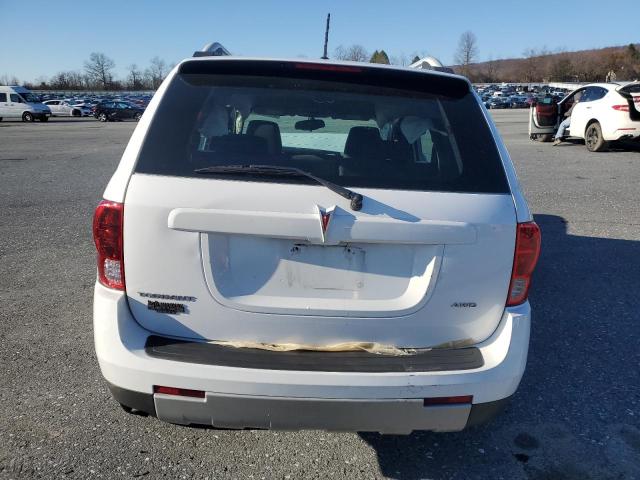 Photo 6 from auction – 2009 PONTIAC TORRENT with VIN 2CKDL43F596201695