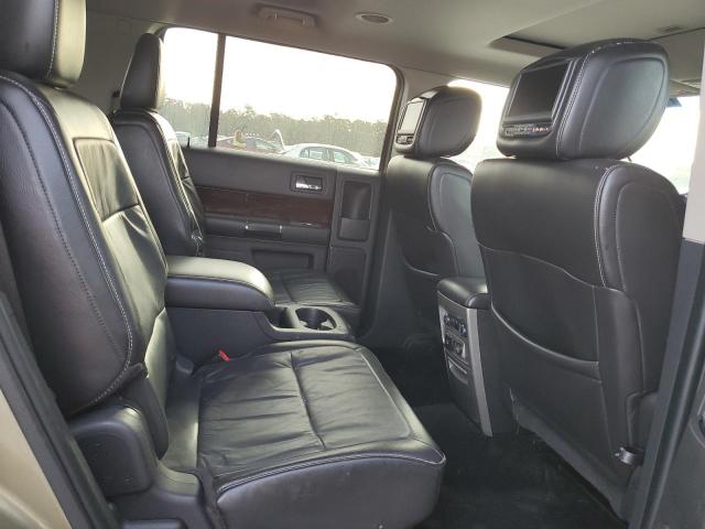 Photo 11 from auction – 2012 FORD FLEX SEL with VIN 2FMGK5CCXCBD19609