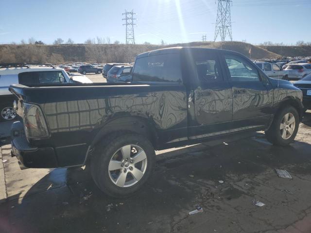 Photo 3 from auction – 2012 DODGE RAM 1500 S with VIN 1C6RD7FT1CS213576