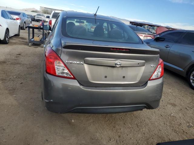 Photo 6 from auction – 2017 NISSAN VERSA S with VIN 3N1CN7AP0HK415183