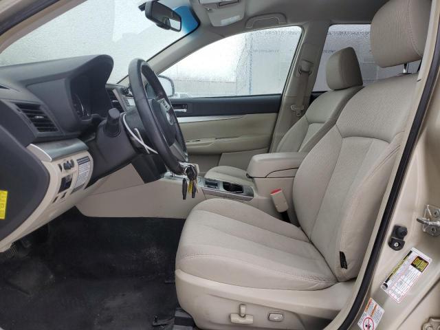 Снимка 7 от търг – 2010 SUBARU OUTBACK 2. с VIN 4S4BRBCC9A3370178