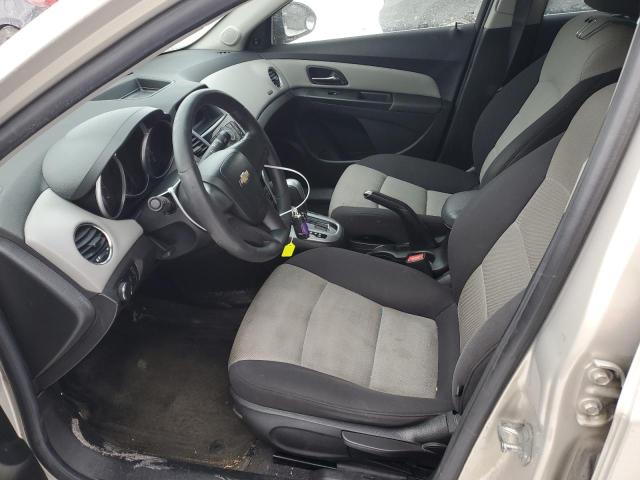 Photo 7 from auction – 2012 CHEVROLET CRUZE LS with VIN 1G1PC5SH5C7313992