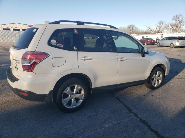 Photo 3 from auction – 2016 SUBARU FORESTER 2 with VIN JF2SJADC7GH443517