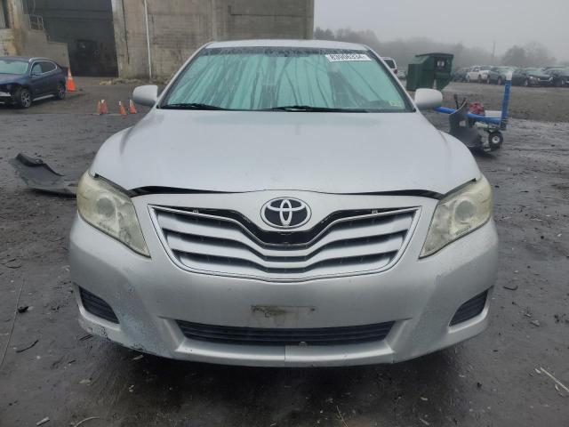 Photo 5 from auction – 2011 TOYOTA CAMRY BASE with VIN 4T1BF3EK1BU740280