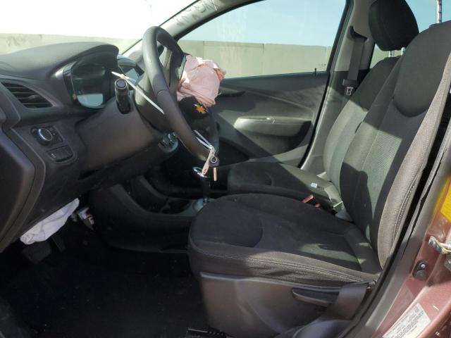 Photo 7 from auction – 2020 CHEVROLET SPARK LS with VIN KL8CB6SA1LC428283