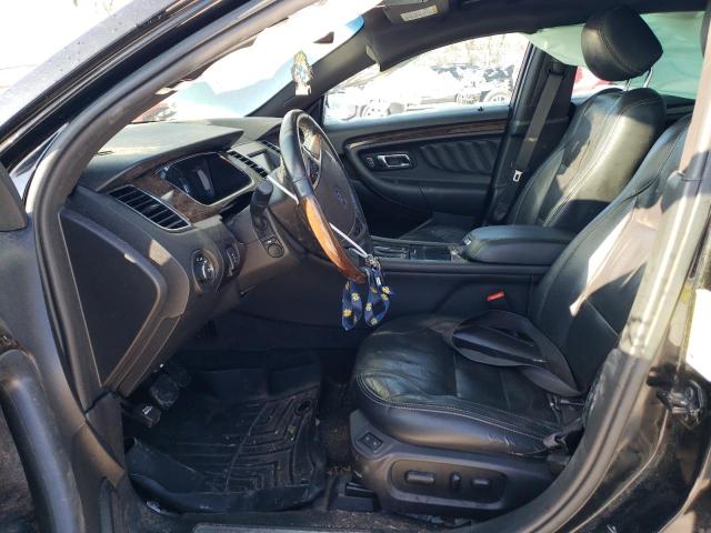 Снимка 7 от търг – 2013 FORD TAURUS LIM с VIN 1FAHP2F89DG168956