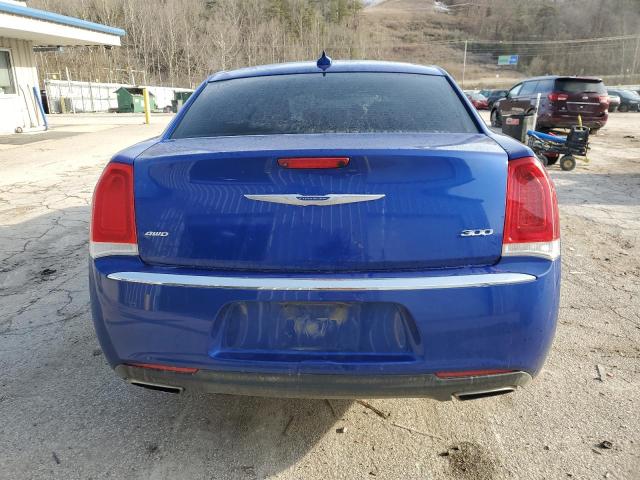 Photo 6 from auction – 2019 CHRYSLER 300 TOURIN with VIN 2C3CCARG0KH561506