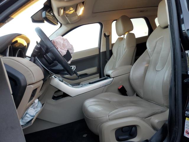 Photo 7 from auction – 2014 LAND ROVER RANGE ROVE with VIN SALVR2BG8EH886149