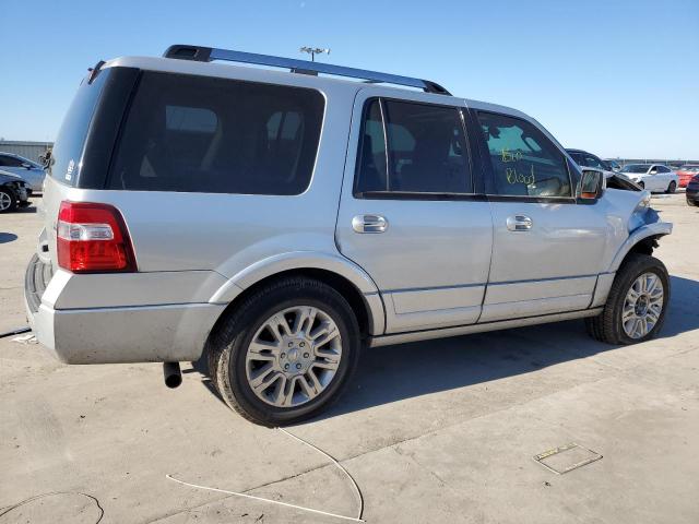 Photo 3 from auction – 2013 FORD EXPEDITION with VIN 1FMJU1K57DEF47567