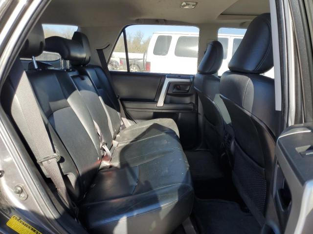 Photo 11 from auction – 2012 TOYOTA 4RUNNER SR with VIN JTEBU5JR9C5089917