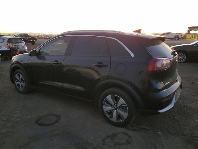 Photo 2 from auction – 2019 KIA NIRO FE with VIN KNDCB3LC7K5252333