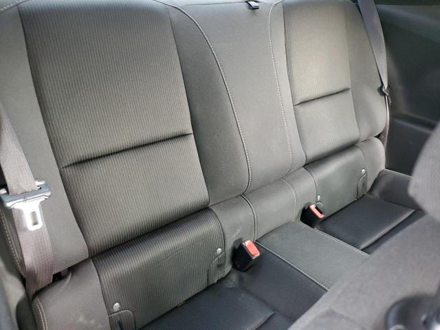 Photo 10 from auction – 2013 CHEVROLET CAMARO LT with VIN 2G1FB1E31D9228350