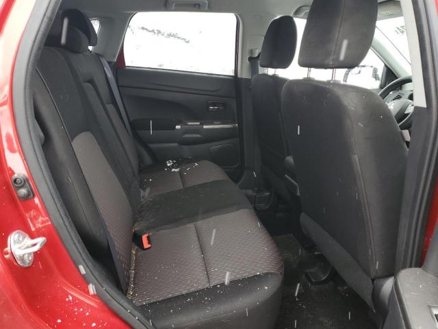 Photo 11 from auction – 2019 MITSUBISHI OUTLANDER with VIN JA4AR3AU1KU026190