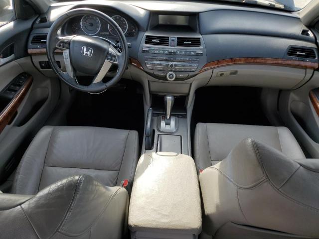 Photo 8 from auction – 2011 HONDA ACCORD EXL with VIN 1HGCP2F82BA106465