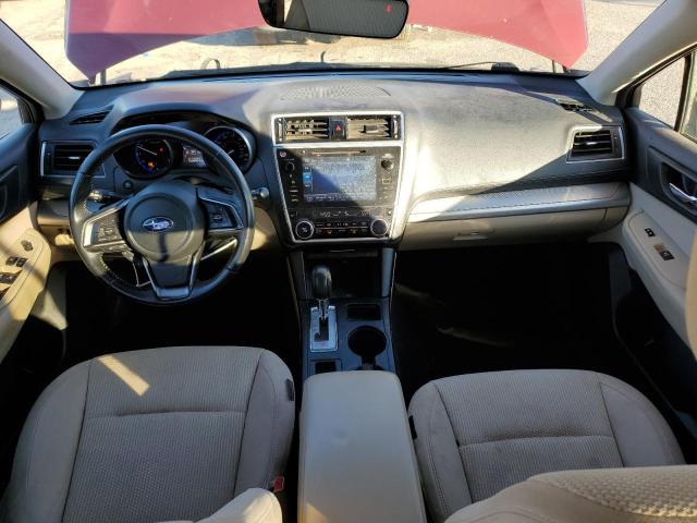 Photo 8 from auction – 2018 SUBARU OUTBACK 2. with VIN 4S4BSACC2J3334363