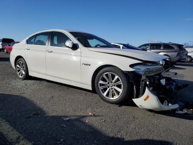 Снимка 4 от търг – 2016 BMW 528 XI с VIN WBA5A7C54GG145818