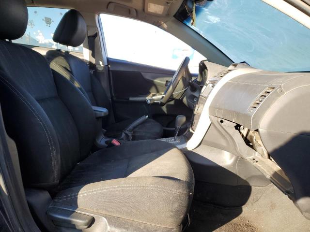 Photo 7 from auction – 2013 TOYOTA COROLLA BA with VIN 5YFBU4EE7DP134444