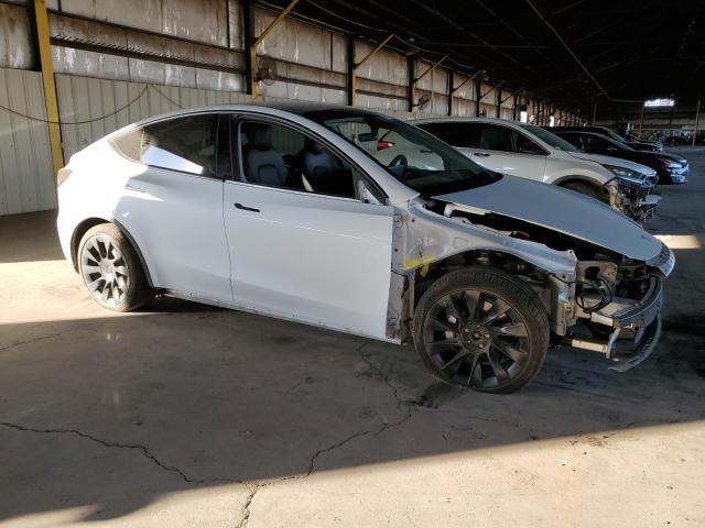 Zdjęcie 4 z aukcji – 2021 TESLA MODEL Y z VIN 5YJYGDEE7MF245542