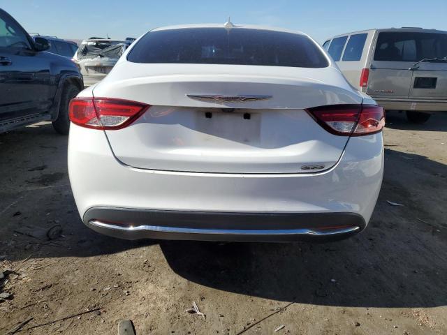 Photo 6 from auction – 2017 CHRYSLER 200 LIMITE with VIN 1C3CCCAB9HN511991