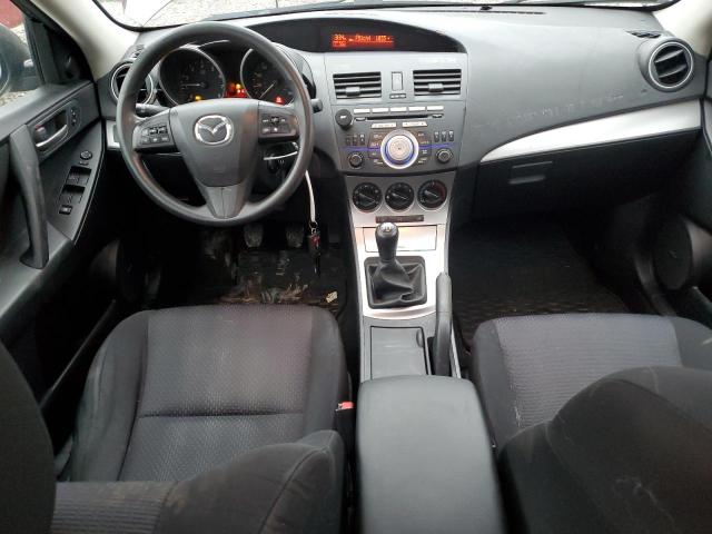 Photo 8 from auction – 2010 MAZDA 3 I with VIN JM1BL1SF2A1108722