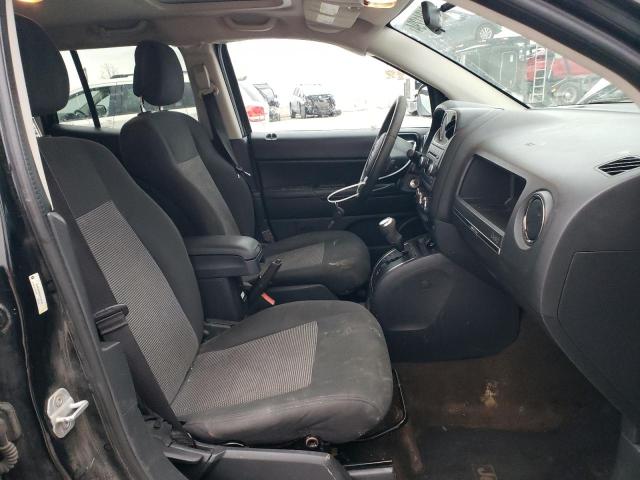 Photo 7 from auction – 2013 JEEP COMPASS LA with VIN 1C4NJDEB6DD228247
