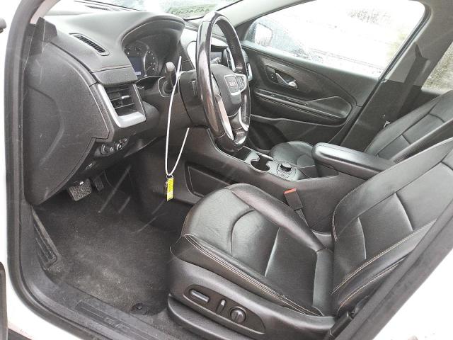 Photo 7 from auction – 2019 GMC TERRAIN SL with VIN 3GKALPEV4KL237058